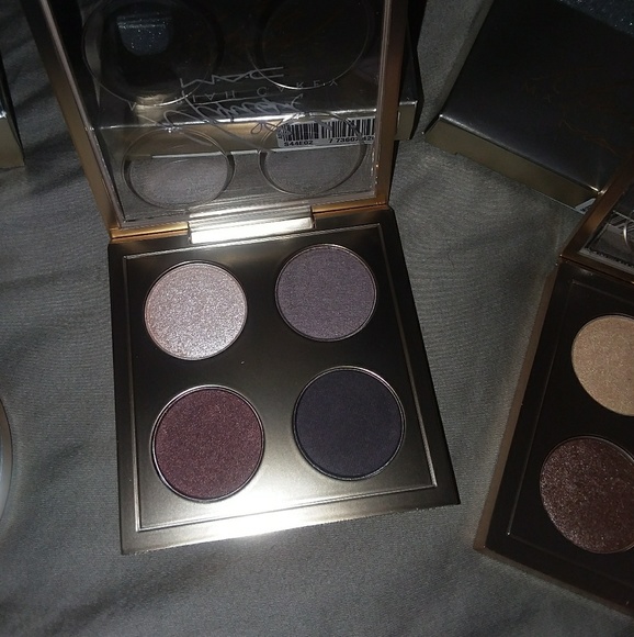 Limited edition M.A.C Mariah Carey - Picture 8 of 8